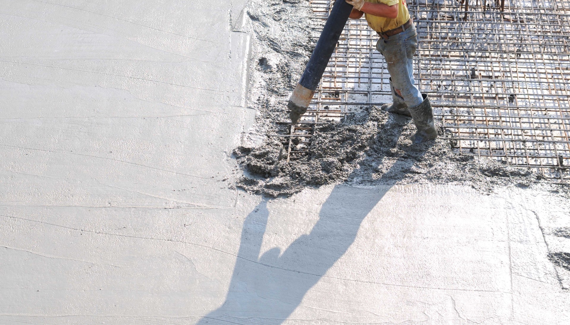 High-Quality Concrete Foundation Services in Baton Rouge, Louisiana for Residential or Commercial Projects